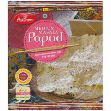 HALDIRAM MEDIUM MASALA PAPAD